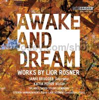 Awake And Dream (Bridge Audio CD)
